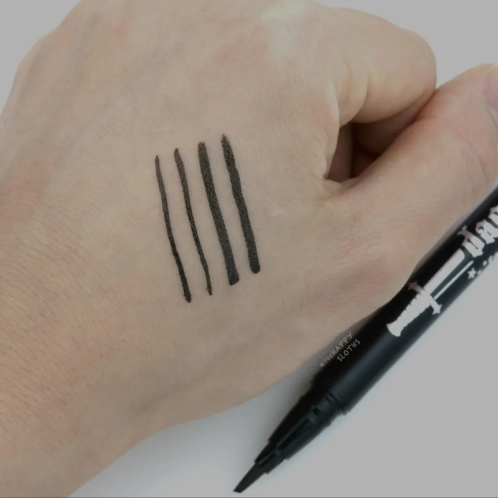 ❇️TROOPER BLACK Kat VON D RARE Dagger Tattoo Liner NWT